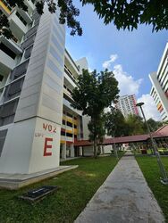 Blk 402 Pandan Gardens (Jurong East), HDB 4 Rooms #462106901